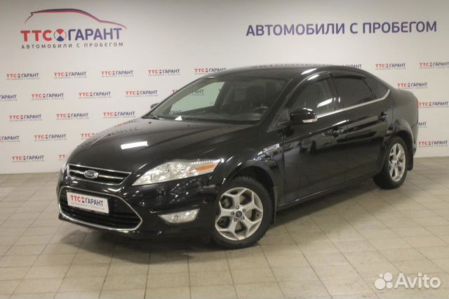 ford mondeo кредит #11