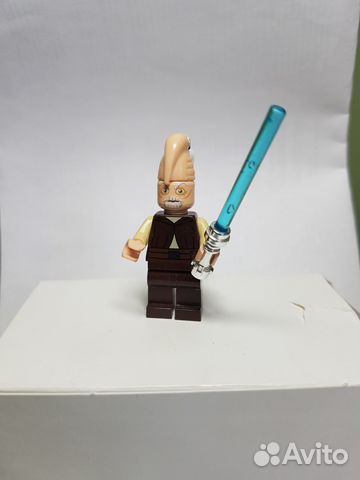 Минифигурки серии lego star wars часть 1 Минифигурки серии lego star wars часть 1