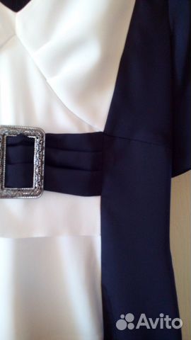 Платье легкое 44-46рр