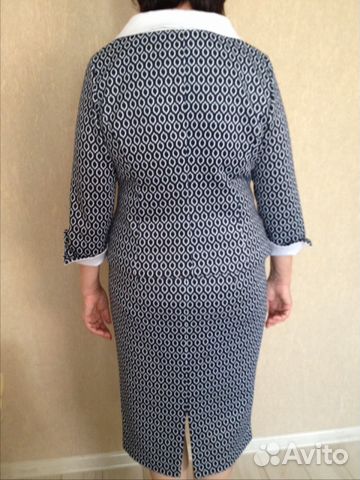 L Allix collections большого размера