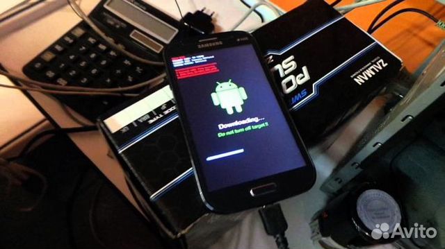 Восстановление, разблокировка телефонов Android Восстановление, разблокировка телефонов Android