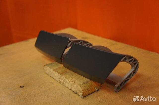 Крышка омывателя фары левая Mercedes W204 C204 AMG