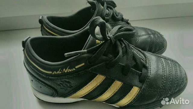 Кроссовки adidas р 27-28