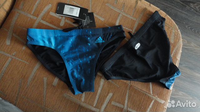 Плавки адидас
