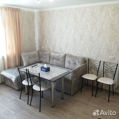 

3-к. дом, 60 м²