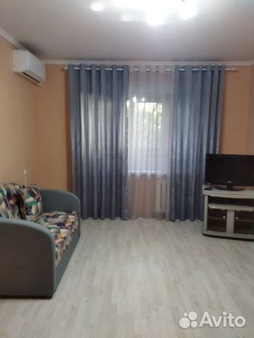 

1-к. квартира, 34 м², 1/5 эт.