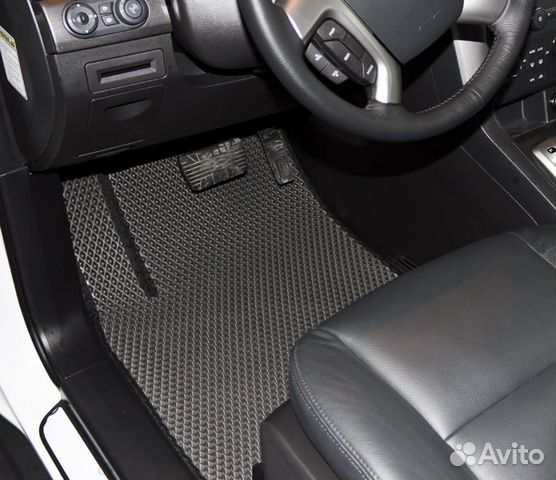 Коврики в салон для Nissan Note. Новые Коврики в салон для Nissan Note. Новые