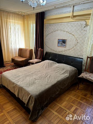 

2-к. квартира, 68 м², 1/14 эт.