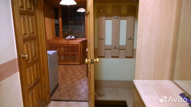 2-к квартира, 65 м², 6/9 эт. 2-к квартира, 65 м², 6/9 эт.