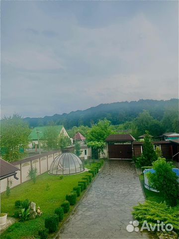 

3-к. дача, 180 м²