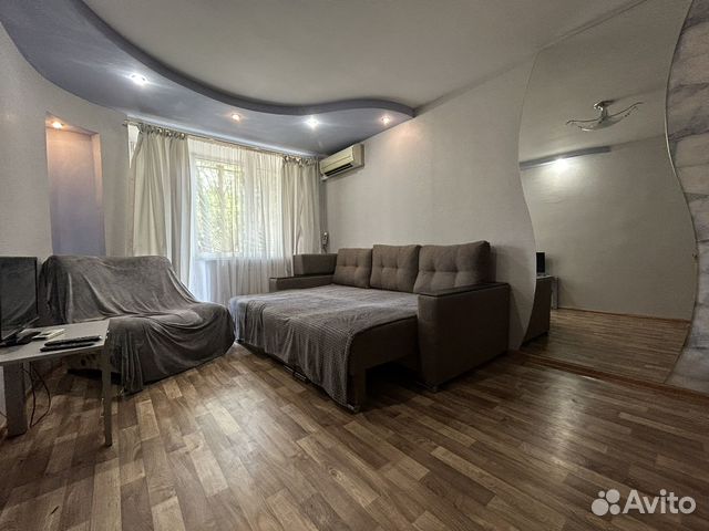 

2-к. квартира, 52,8 м², 4 кровати