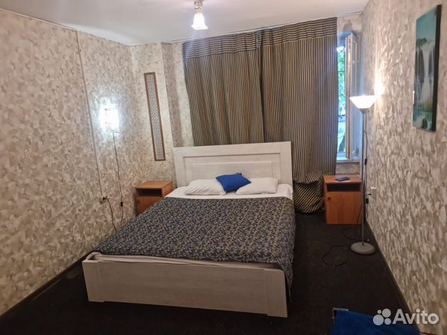 

Квартира-студия, 22 м², 1/12 эт.