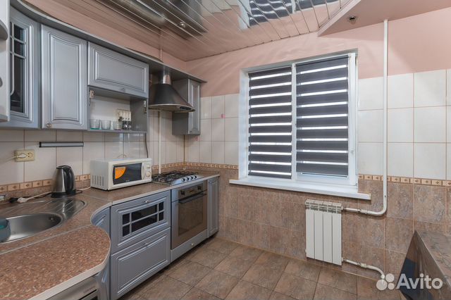 

2-к. квартира, 68 м², 2 кровати