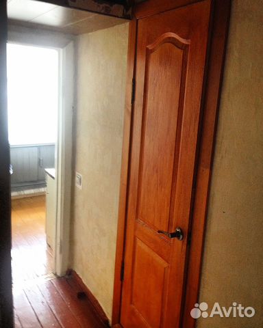 2-к квартира, 46.7 м², 2/2 эт.