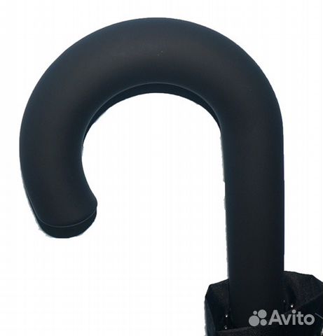 Президентский зонт-трость, Новый