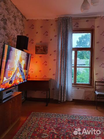 

1-к. квартира, 46 м², 4 кровати