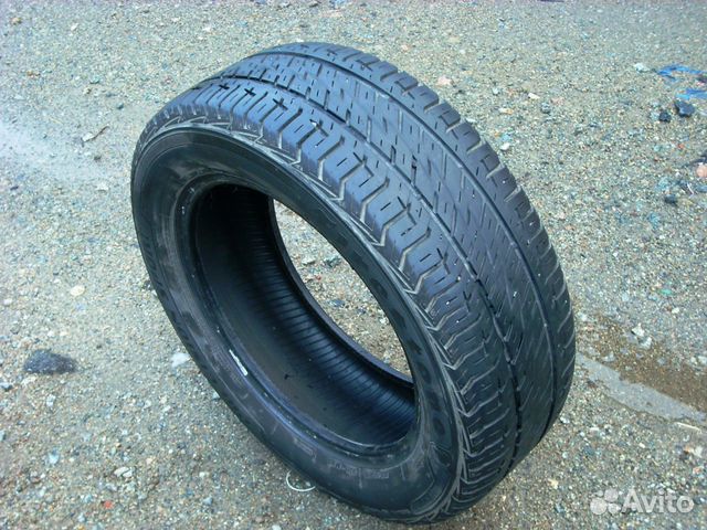 Шина r16 205/60 Firestone Precision Sport (1шт)