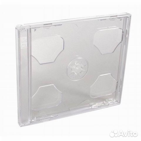Коробки для CD и DVD (новые) Коробки для CD и DVD (новые)