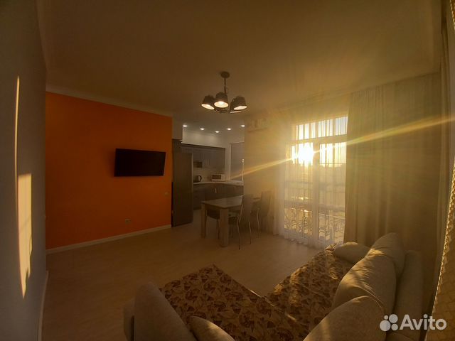 

1-к. квартира, 65 м², 4/5 эт.