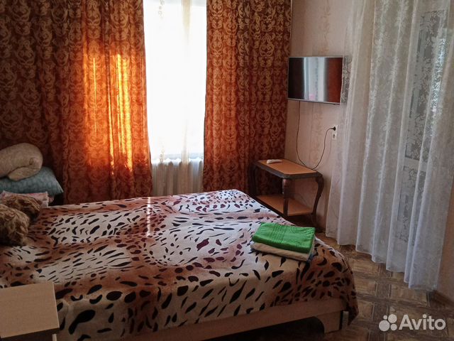 

3-к. квартира, 47 м², 5 кроватей