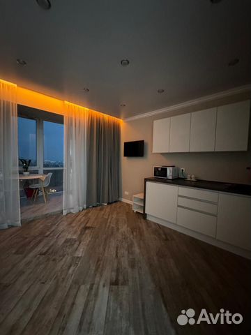 

2-к. квартира, 40,6 м², 2 кровати