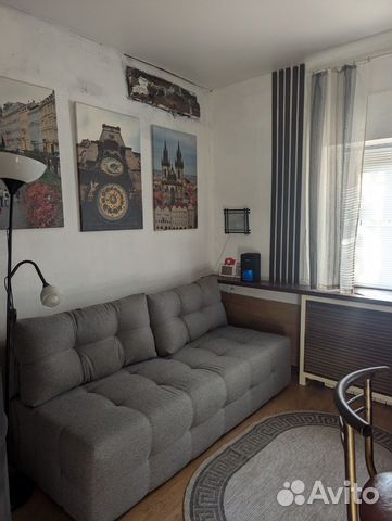

Дом 24 м² на участке 1 сот.