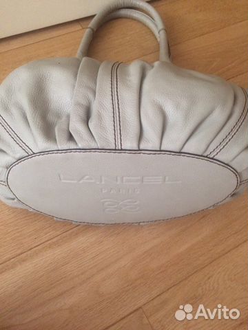 Сумка lancel Сумка lancel
