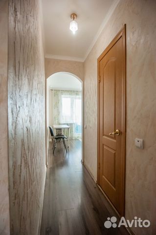 1-к квартира, 55 м², 4/18 эт. 1-к квартира, 55 м², 4/18 эт.
