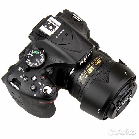 Бленды для объективов Nikon Бленды для объективов Nikon