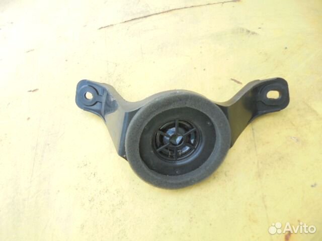 Динамик водительской двери Toyota RAV 4 05-12 г.в