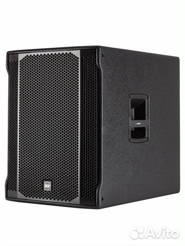 RCF SUB-708-AS II RCF SUB-708-AS II