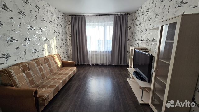 

2-к. квартира, 64 м², 7/12 эт.