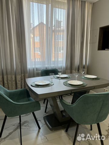 

2-к. квартира, 68 м², 4/5 эт.