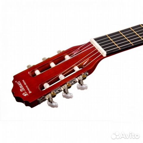 Для Вас MC-6400 классическая гитара Amati 3/4