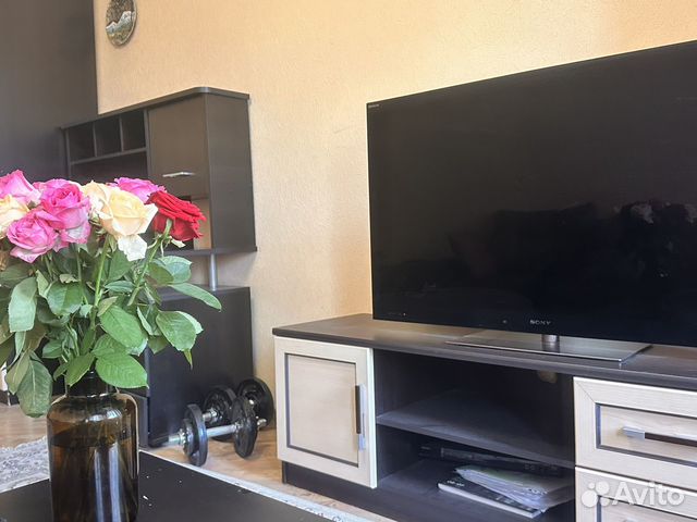 

2-к. квартира, 50 м², 6/9 эт.