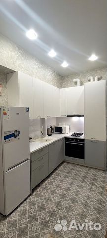 

Квартира-студия, 26 м², 1 кровать