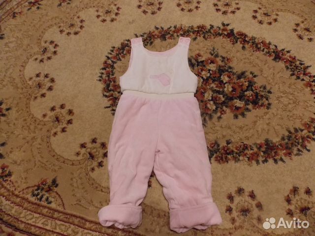 Продам зимний костюм от 0 до 1 года Продам зимний костюм от 0 до 1 года