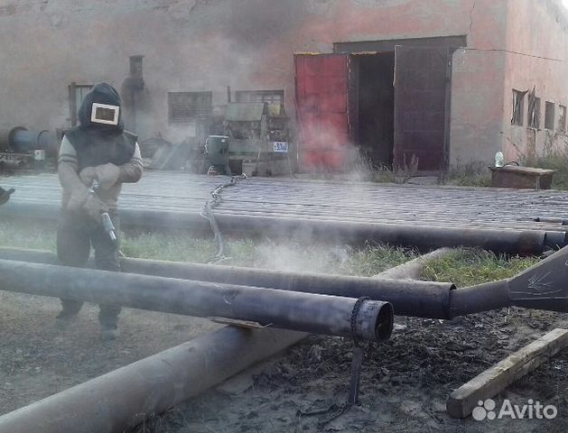 Труба восстановл. и Б/У (газ, нефть, вода)