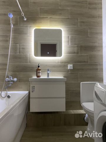 

1-к. квартира, 35 м², 13/20 эт.