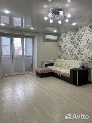 

2-к. квартира, 60 м², 4 кровати