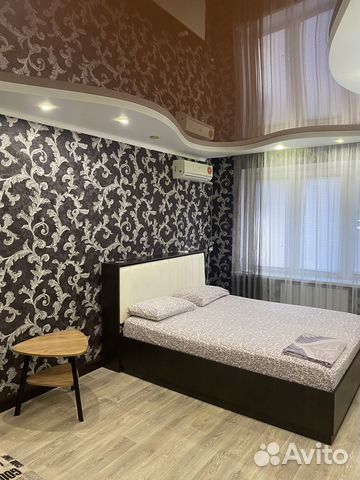 

1-к. квартира, 40 м², 1/10 эт.