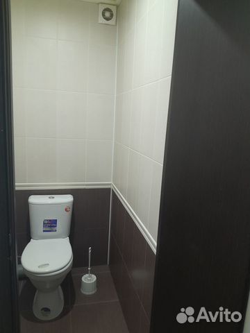 

1-к. квартира, 37 м², 2 кровати