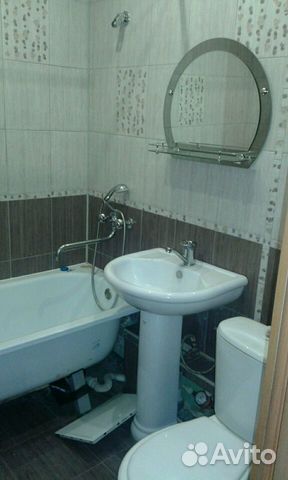 1-к квартира, 33 м², 2/5 эт.