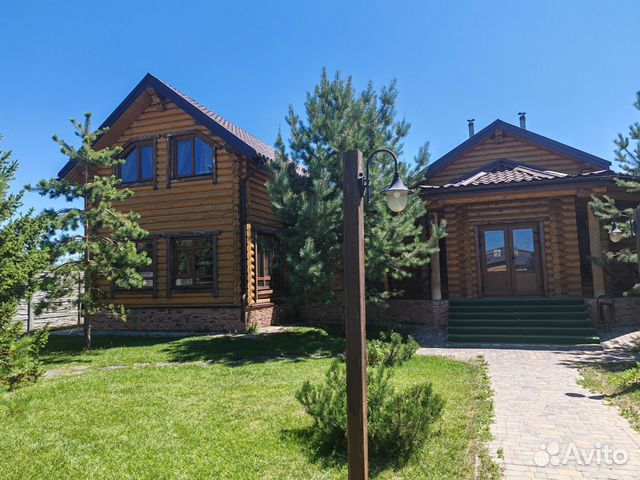 

3-к. дом, 170 м²