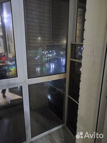 

2-к. квартира, 42 м², 5/5 эт.