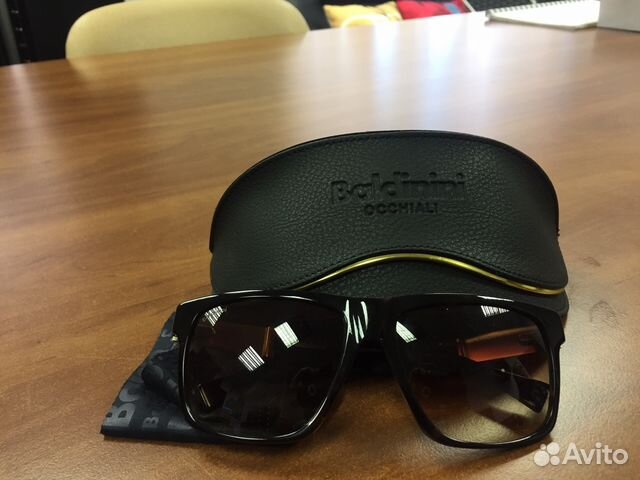 Продам очки baldinini