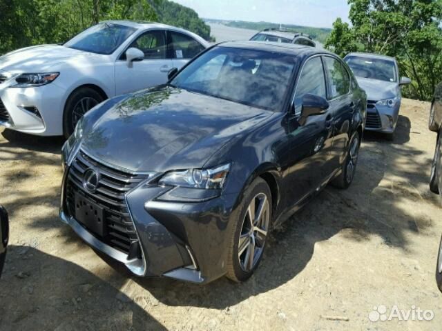 Lexus GS 350 запчасти оригинал Лексус гс 350 AWD Lexus GS 350 запчасти оригинал Лексус гс 350 AWD