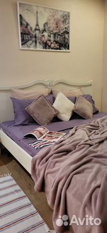 

2-к. квартира, 60 м², 4 кровати