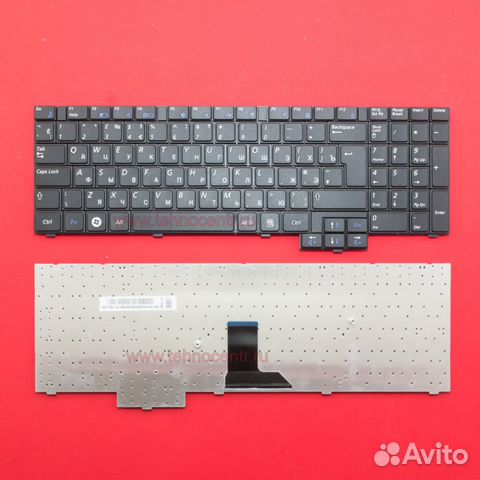 Клавиатура SAMSUNG R525, R528 Клавиатура SAMSUNG R525, R528