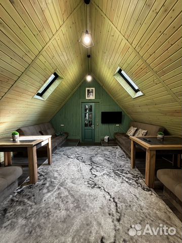 

6-к. коттедж, 250 м²